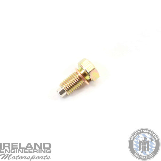 Magnetic Oil Drain Plug - M20