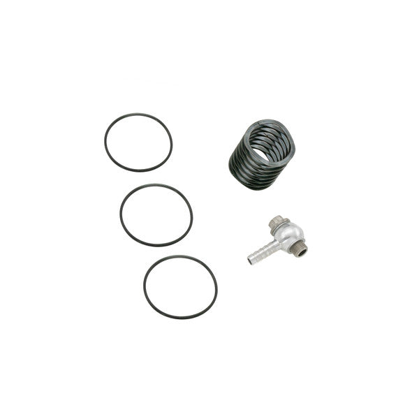 Nameless Performance Bypass Valve Rebuild Kit
