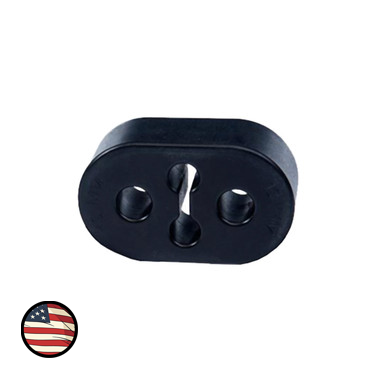 XL Exhaust Hanger Bushings (Individual)