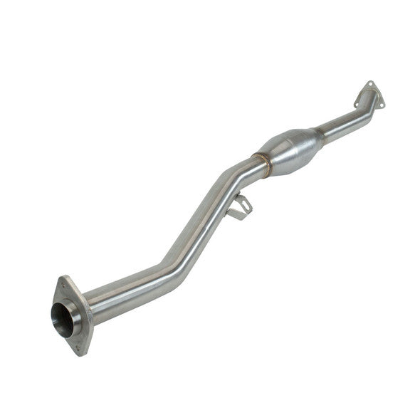 Front Pipe - 2010-2012 Subaru Outback 2.5 N/A