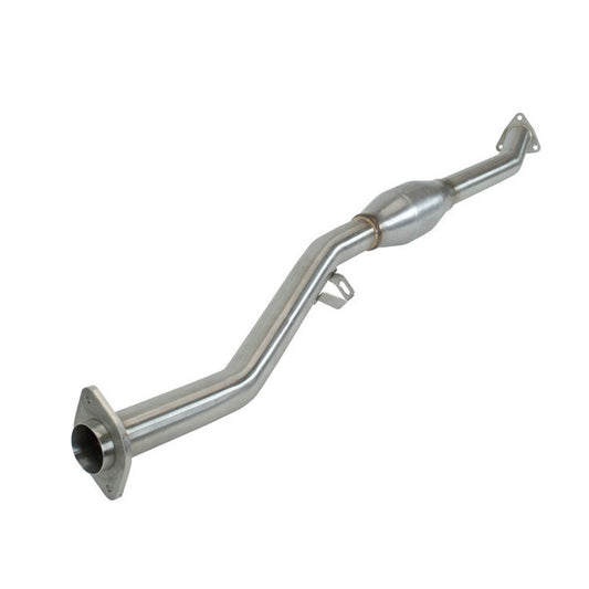 Front Pipe - 2010-2012 Subaru Outback 2.5 N/A