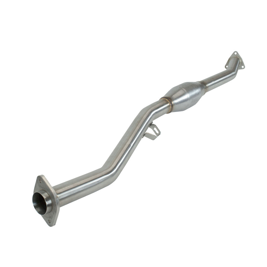 Front Pipe - 2010-2014 Subaru Legacy 2.5 N/A