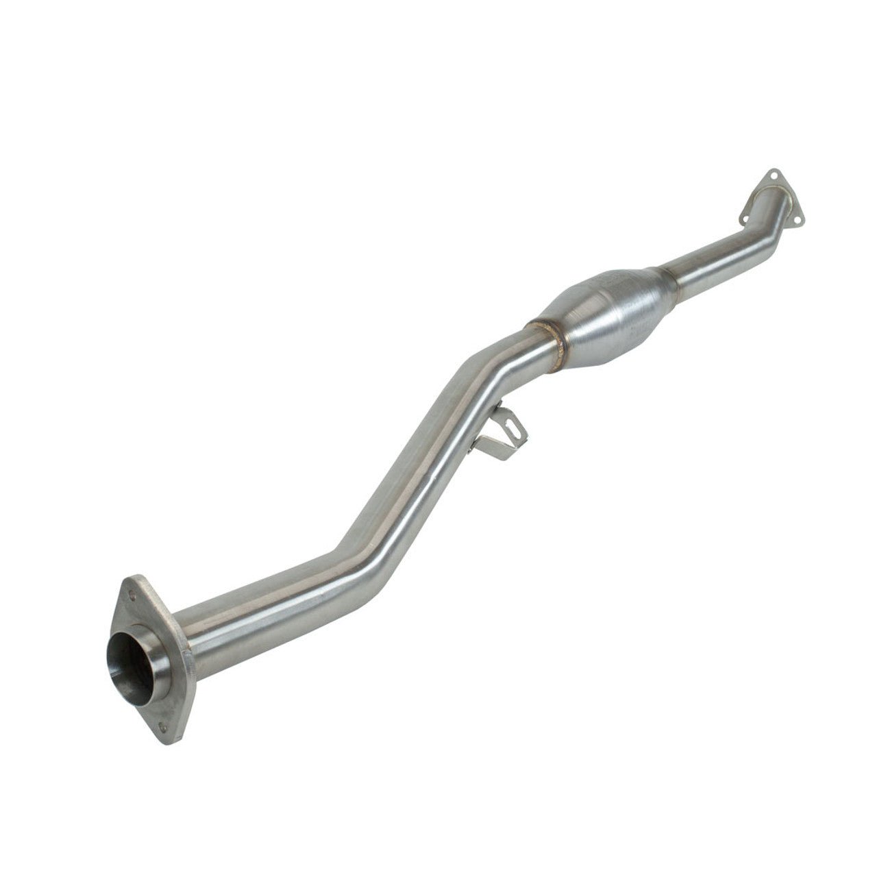 Front Pipe - 2013-2017 Subaru XV Crosstrek / 2012-2016 Impreza Wagon