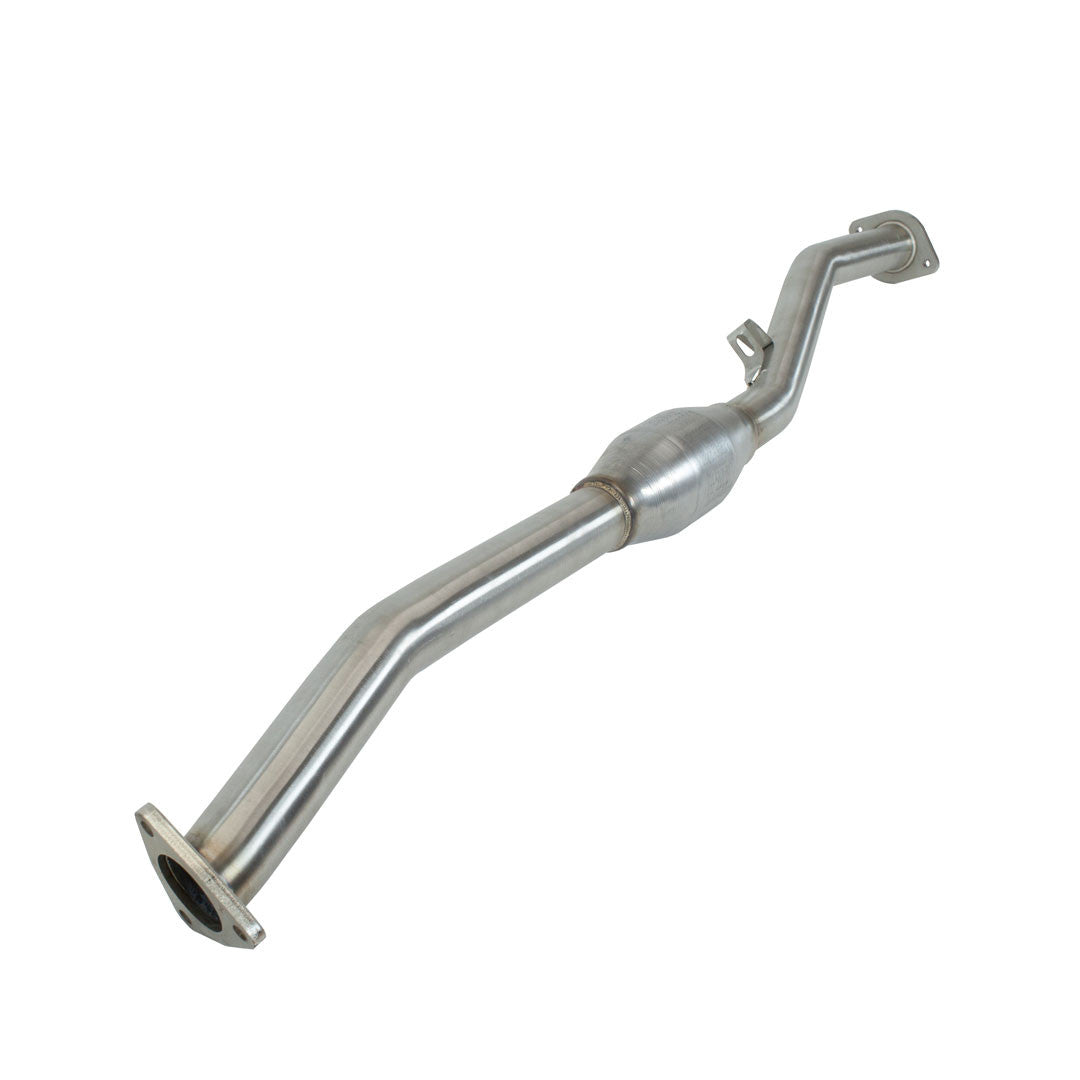 Front Pipe - 2010-2014 Subaru Legacy 2.5 N/A