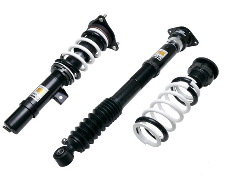 HKS 2021+ Honda Civic (FL1) Hipermax S Full Kit
