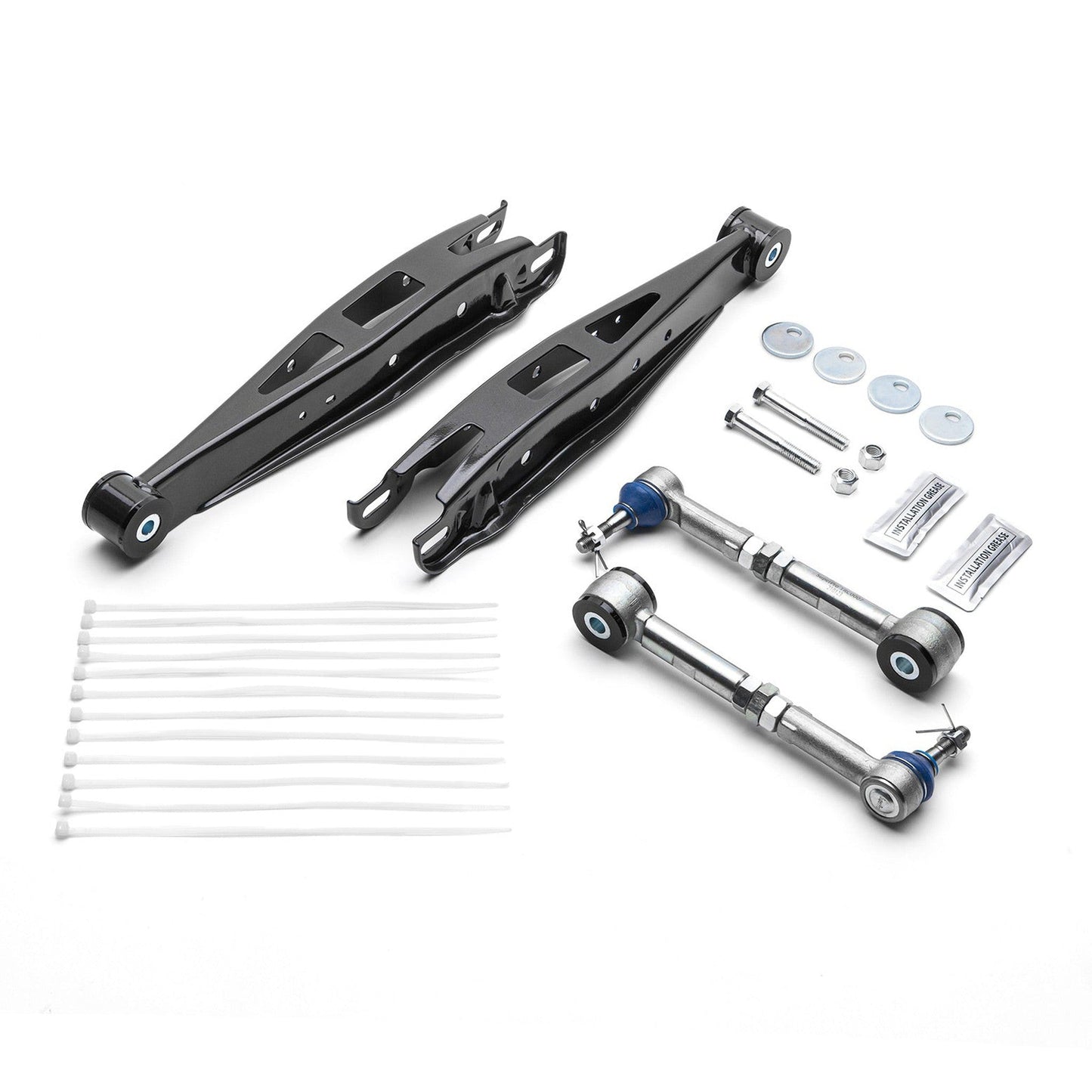Cobb Branded Nylon Washer Kit - 6pc. (For COBB SF & Redline Intake Airboxes)