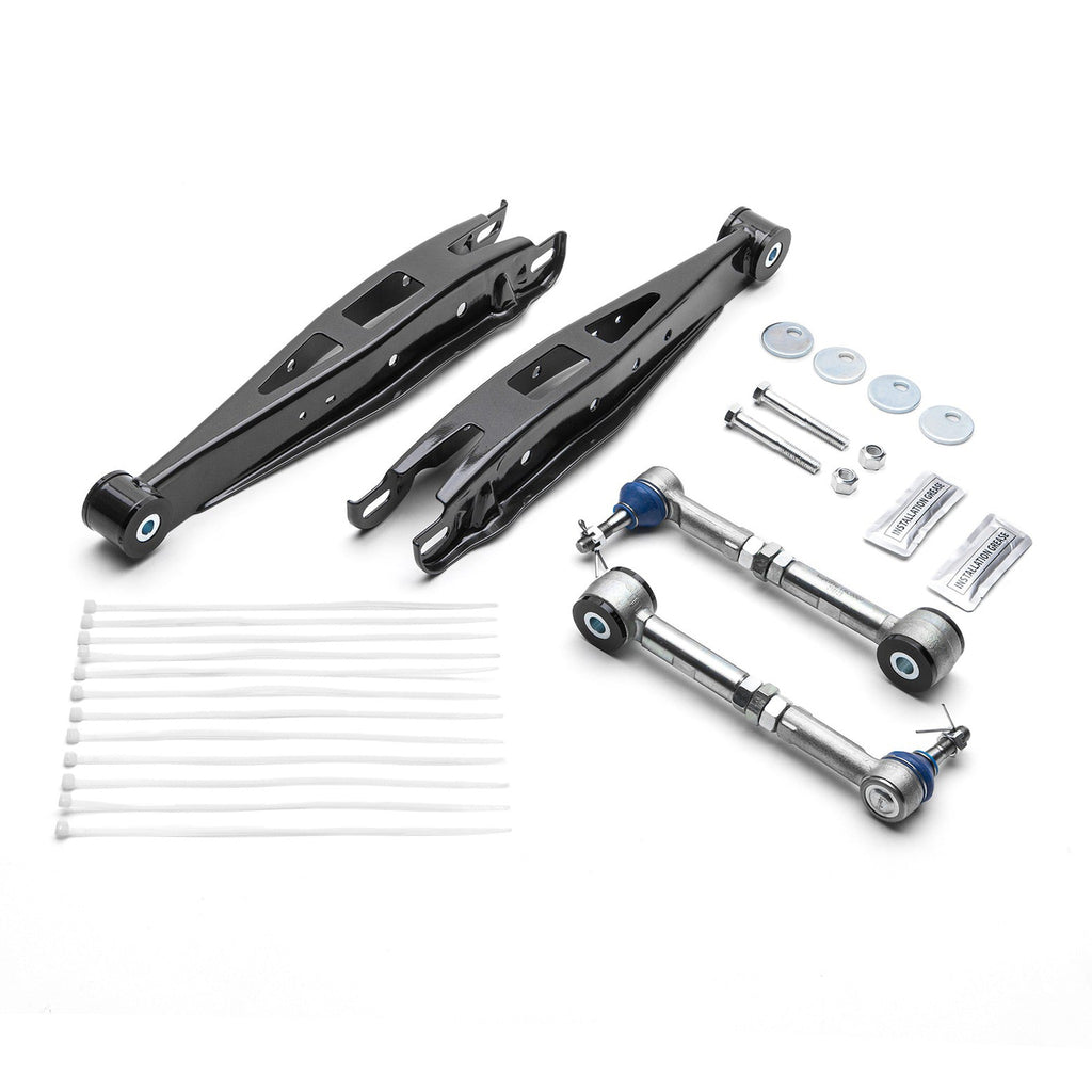 Cobb Branded Nylon Washer Kit - 6pc. (For COBB SF & Redline Intake Airboxes)