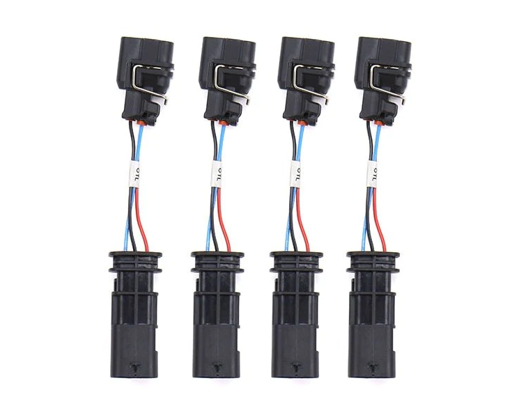 Off The Line FA Coil Pack Adapter Harness