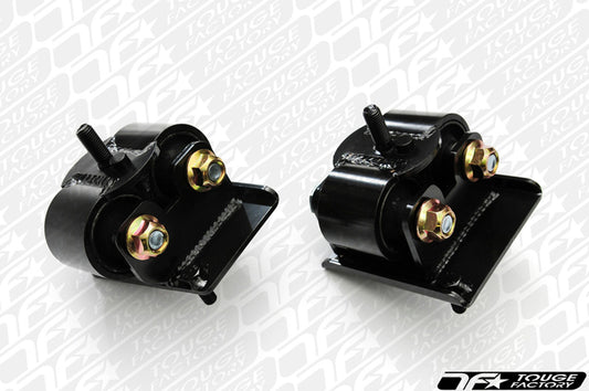 Cusco Motor & TRANNY Mount GC8-GDA GH8 GRB GVB Impreza