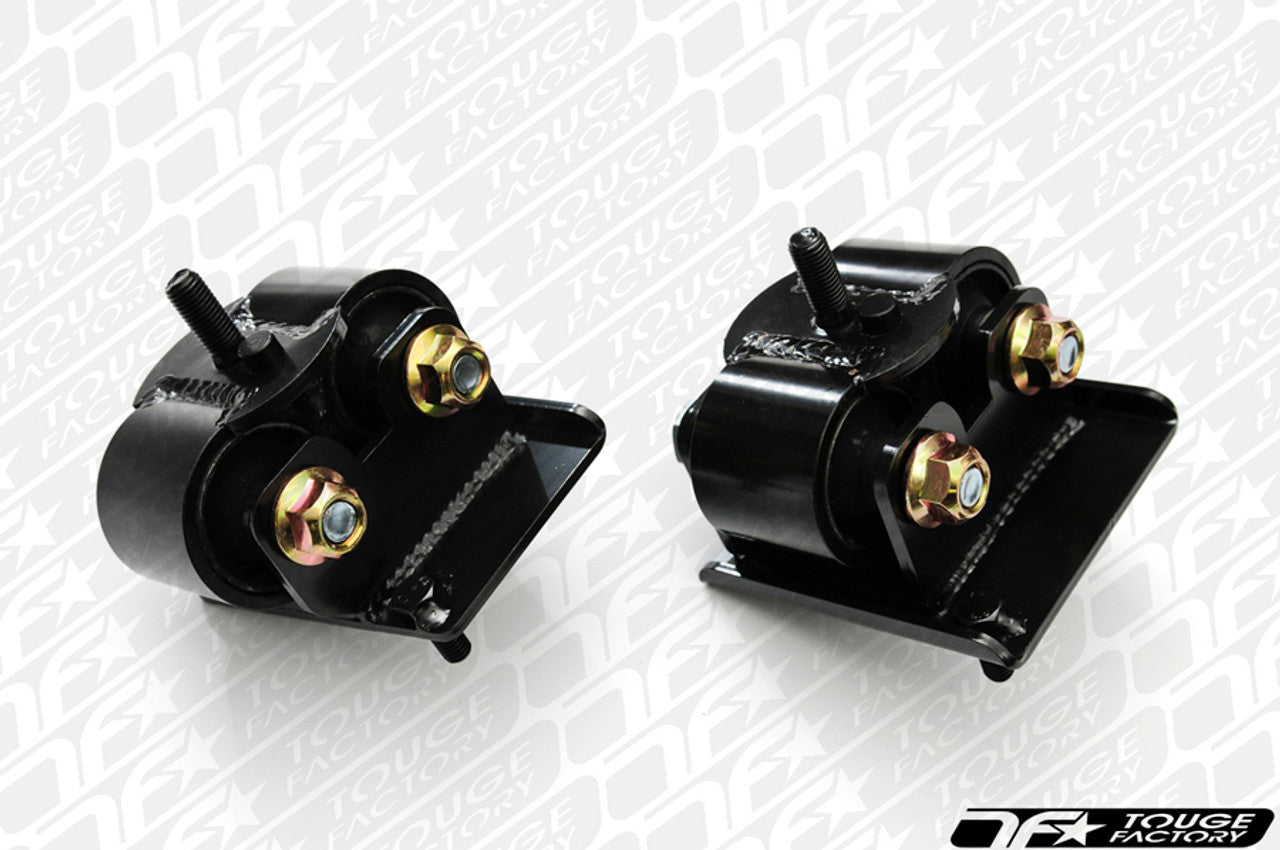 Cusco Motor Mounts S13-S14-S15 240SX