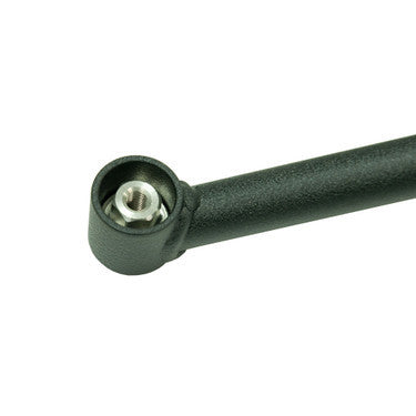 Rear Strut Tower Brace - 2013-16 BRZ / FR-S / GT-86 - Wrinkle Black