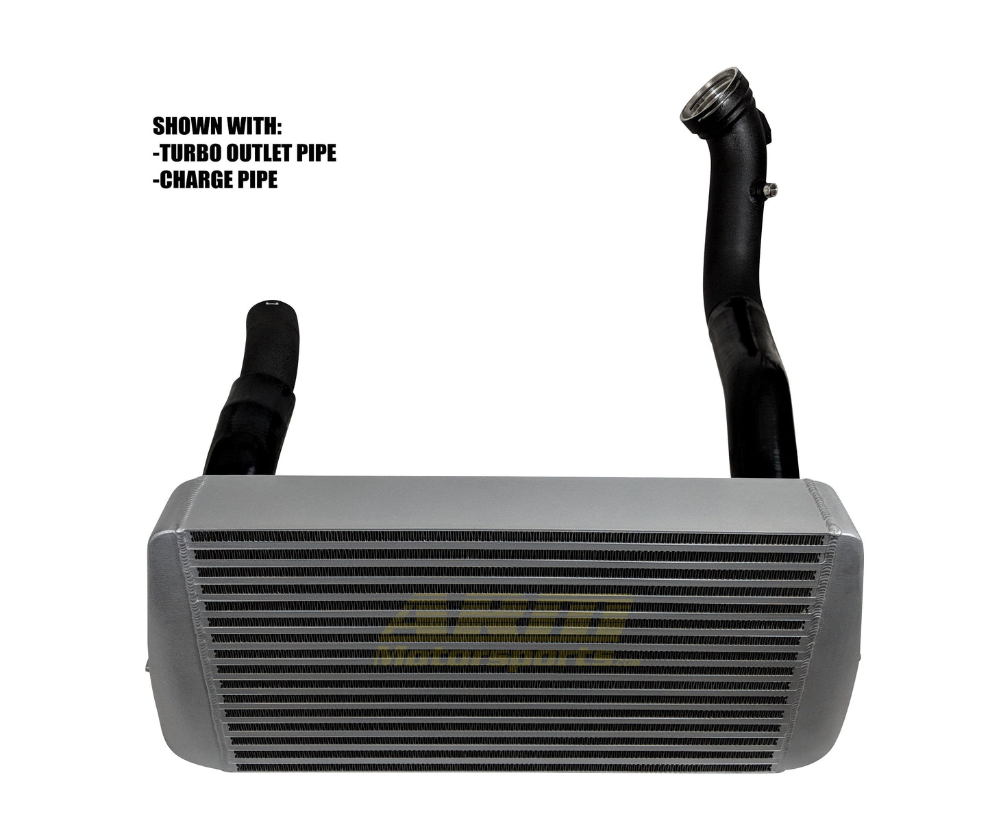 F-SERIES M235i/335i/435i/M2 Intercooler FMIC - ARM Motorsports