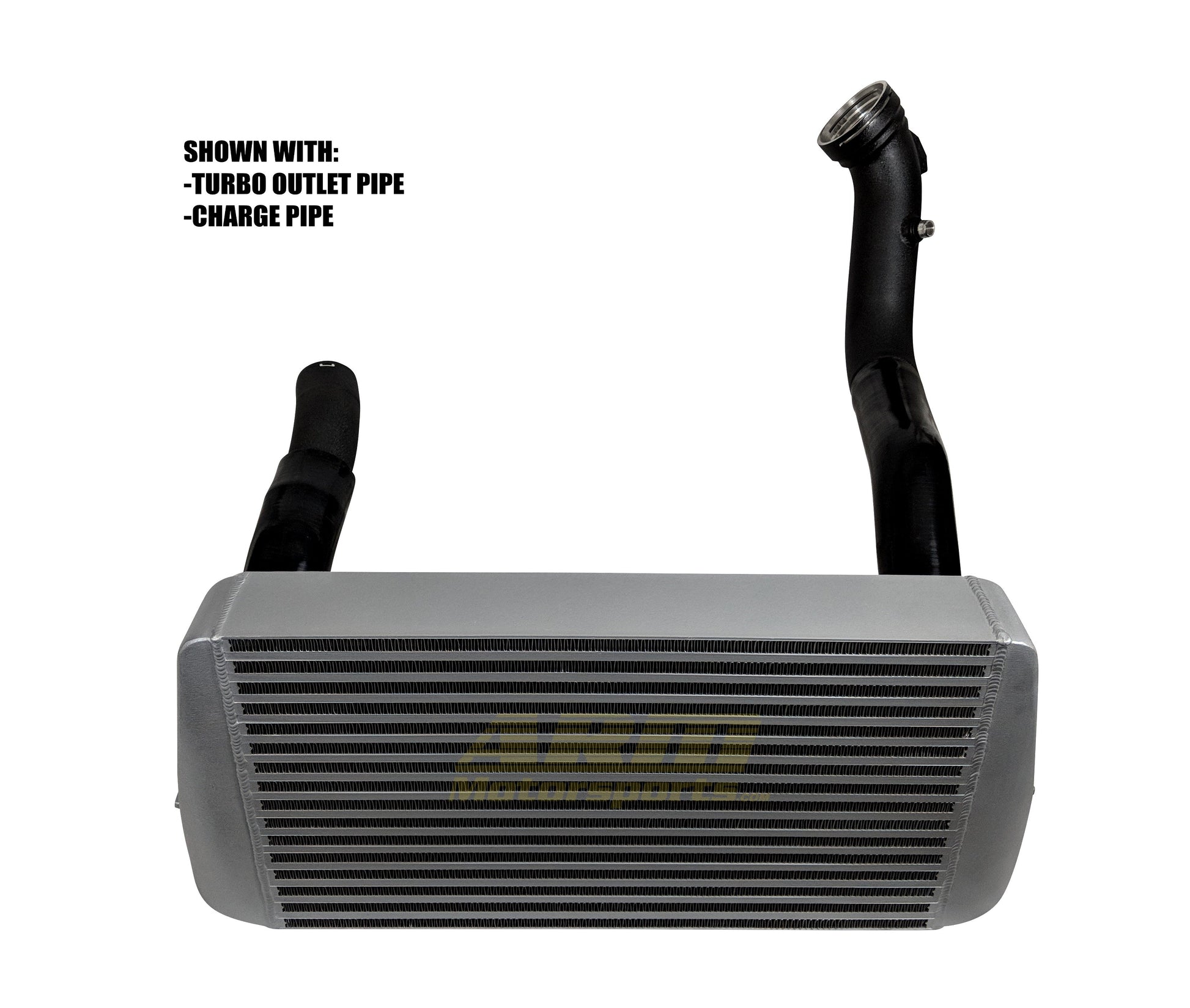 F-SERIES M235i/335i/435i/M2 Intercooler FMIC - ARM Motorsports