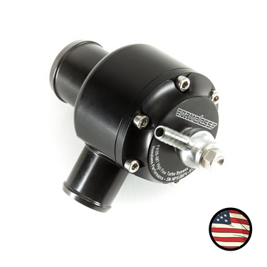 Subaru FA20DIT Wave Spring Bypass Valve