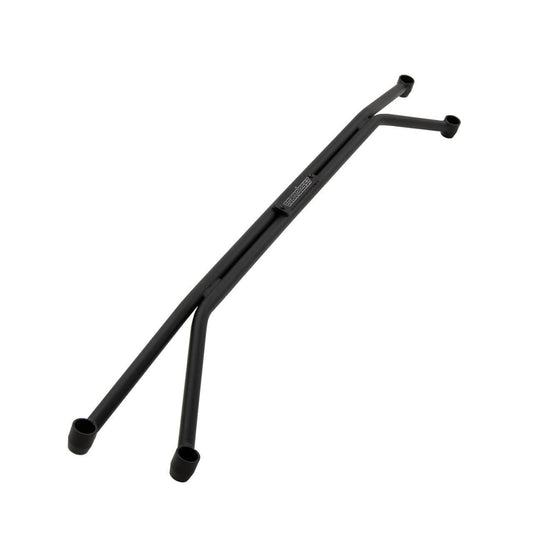 Rear Strut Tower Brace - 2022+ BRZ / GR86 - Wrinkle Black