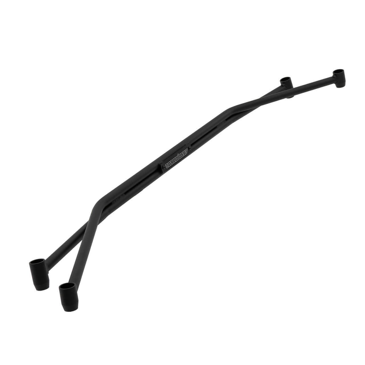 Front Strut Tower Brace - 2020-2025 Outback - Wrinkle Black