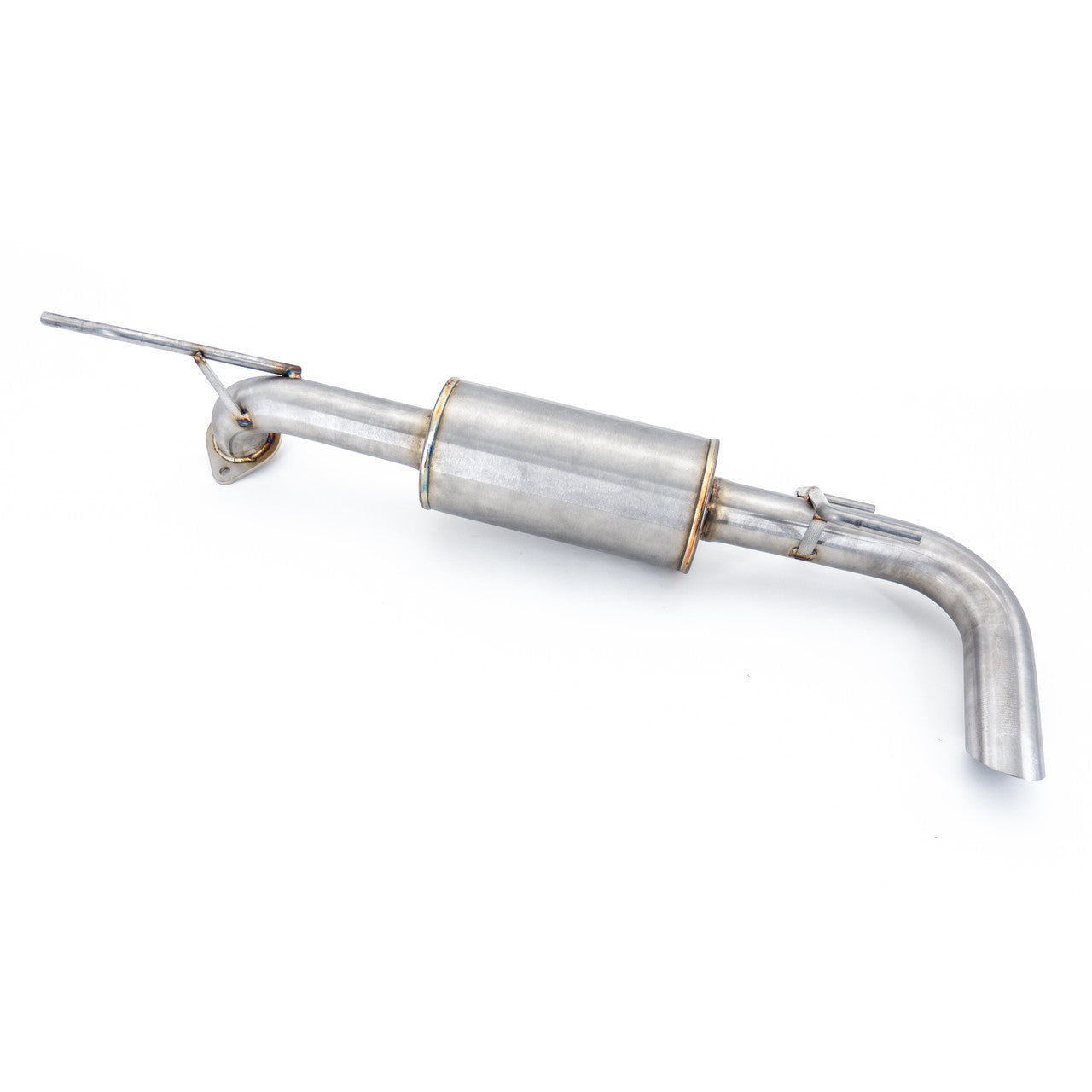 Axleback Exhaust - 2013-2017 Crosstrek XV/2012-2016 Impreza Wagon - Executive 5" Muffler