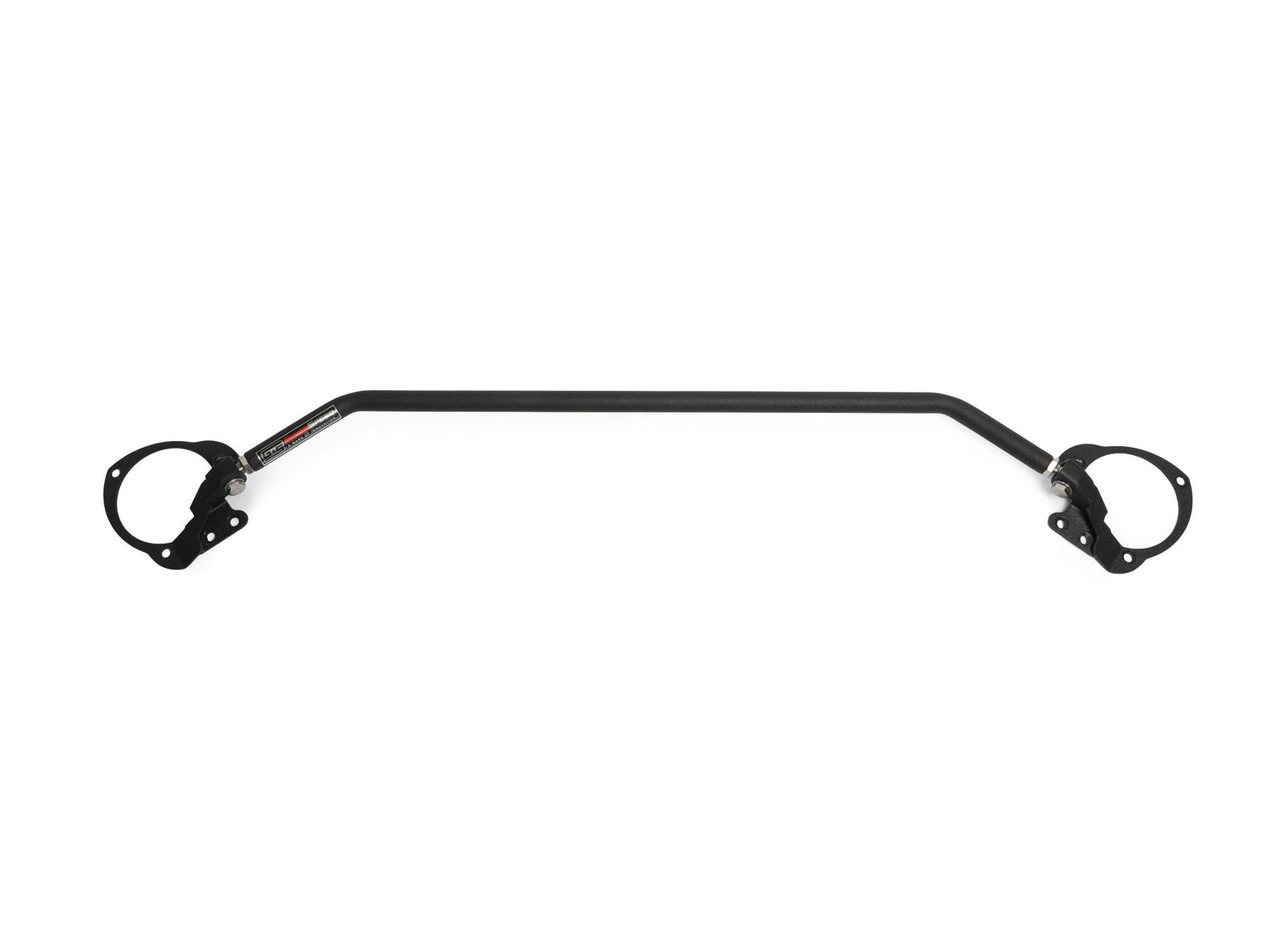 Front Strut Tower Brace - FRS / BRZ / GT86 / GR86 - Wrinkle Black