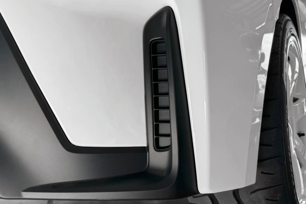 Goldenwrench Blackline Performance GR Corolla (E210) Acexxon Rear Reflector Insert Set