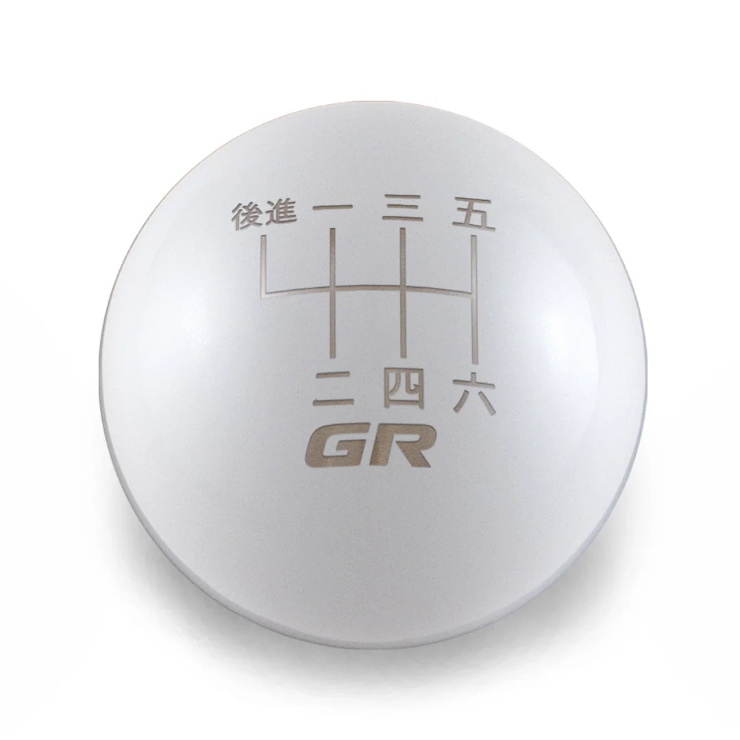 Billetworkz GR 6 Speed GR Japanese- Weighted - GR Corolla Fitment