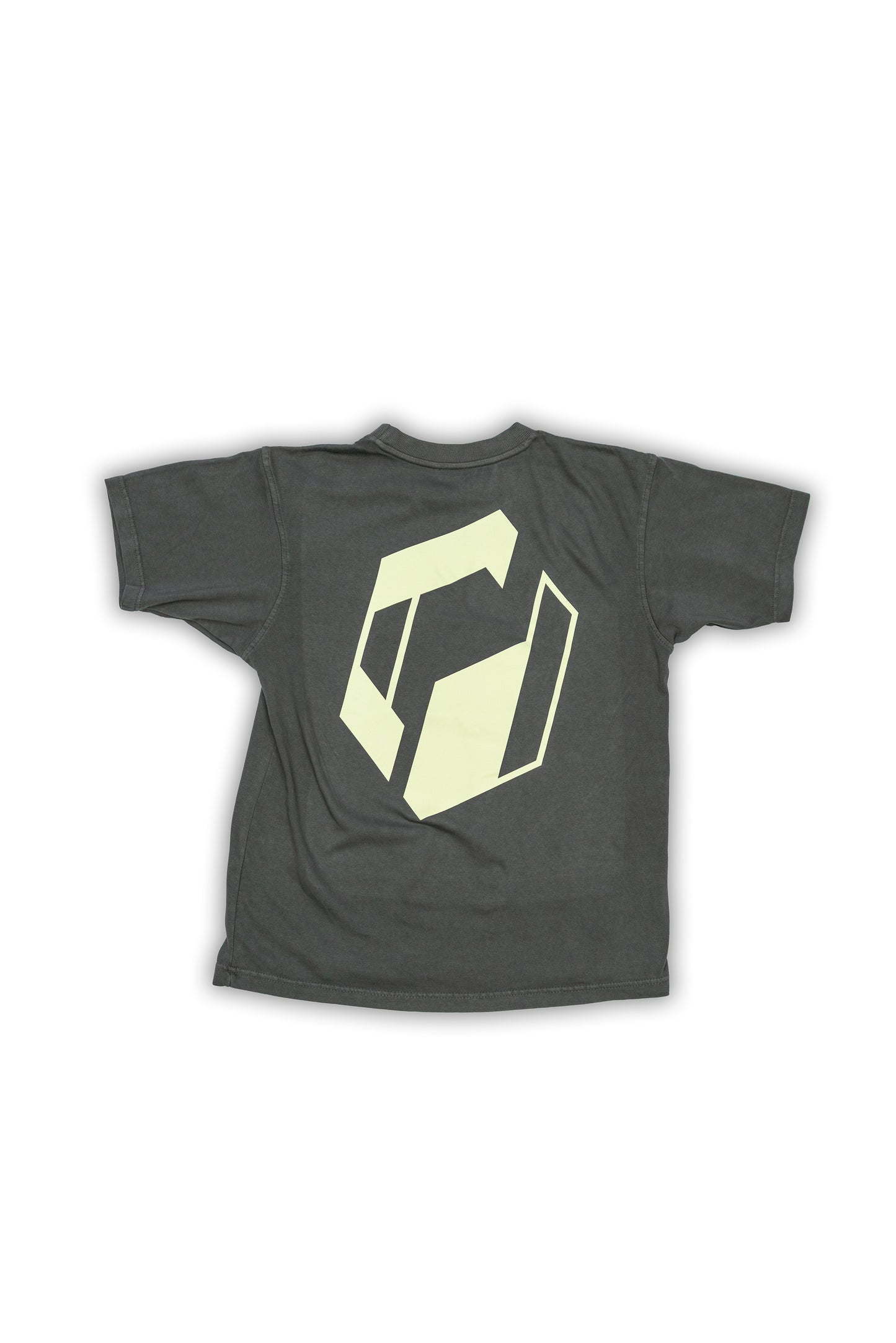 OG Logo Tee - Pigment Tornado