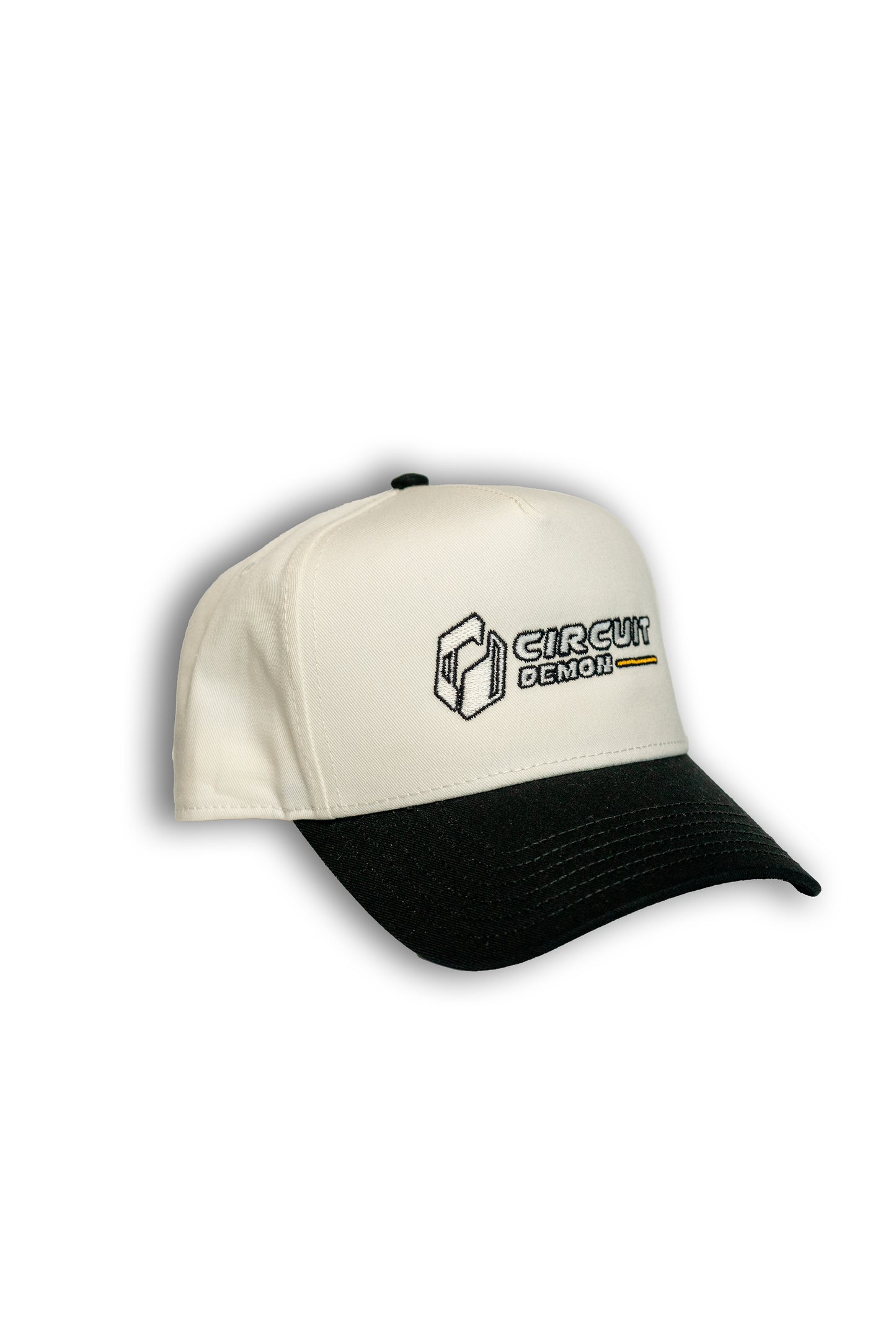 OG Logo Frame Two-Tone Cap