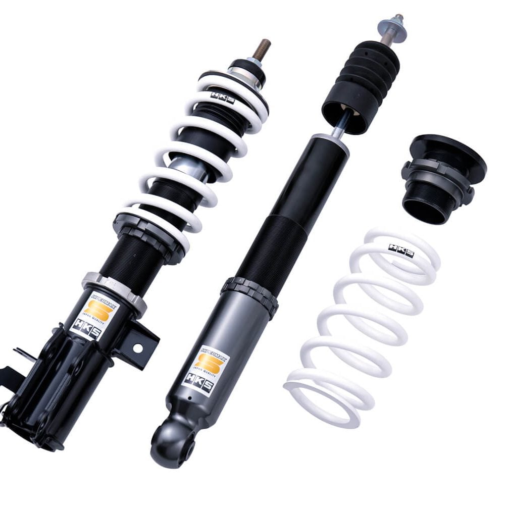 HKS HIPERMAX S ZF1 Full Kit