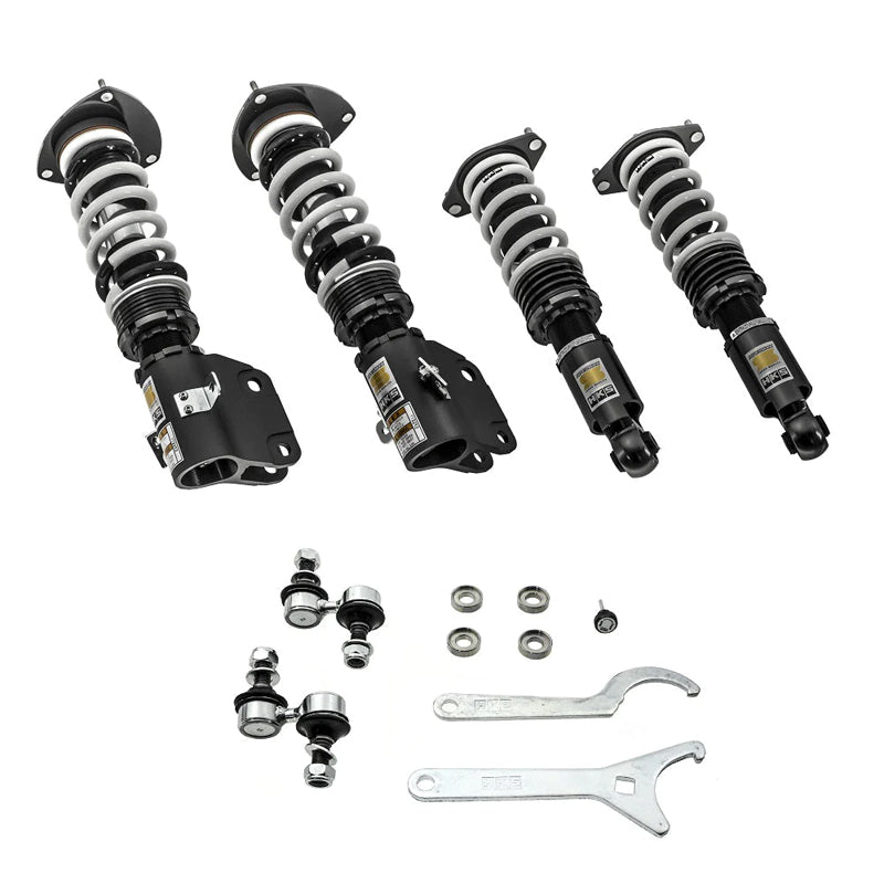 HKS HIPERMAX S AP1 Full Kit
