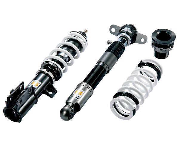 HKS 20-24 Toyota Yaris (GXPA16) Hipermax S Full Kit