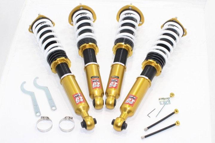 HKS HIPERMAX IV GT AP1 RIDE HEIGHT ADJUSTER
