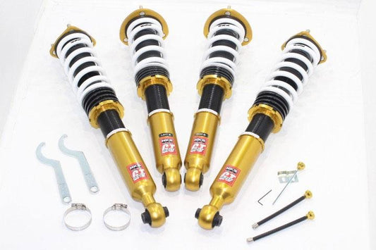 HKS HIPERMAX IV GT AP1 RIDE HEIGHT ADJUSTER
