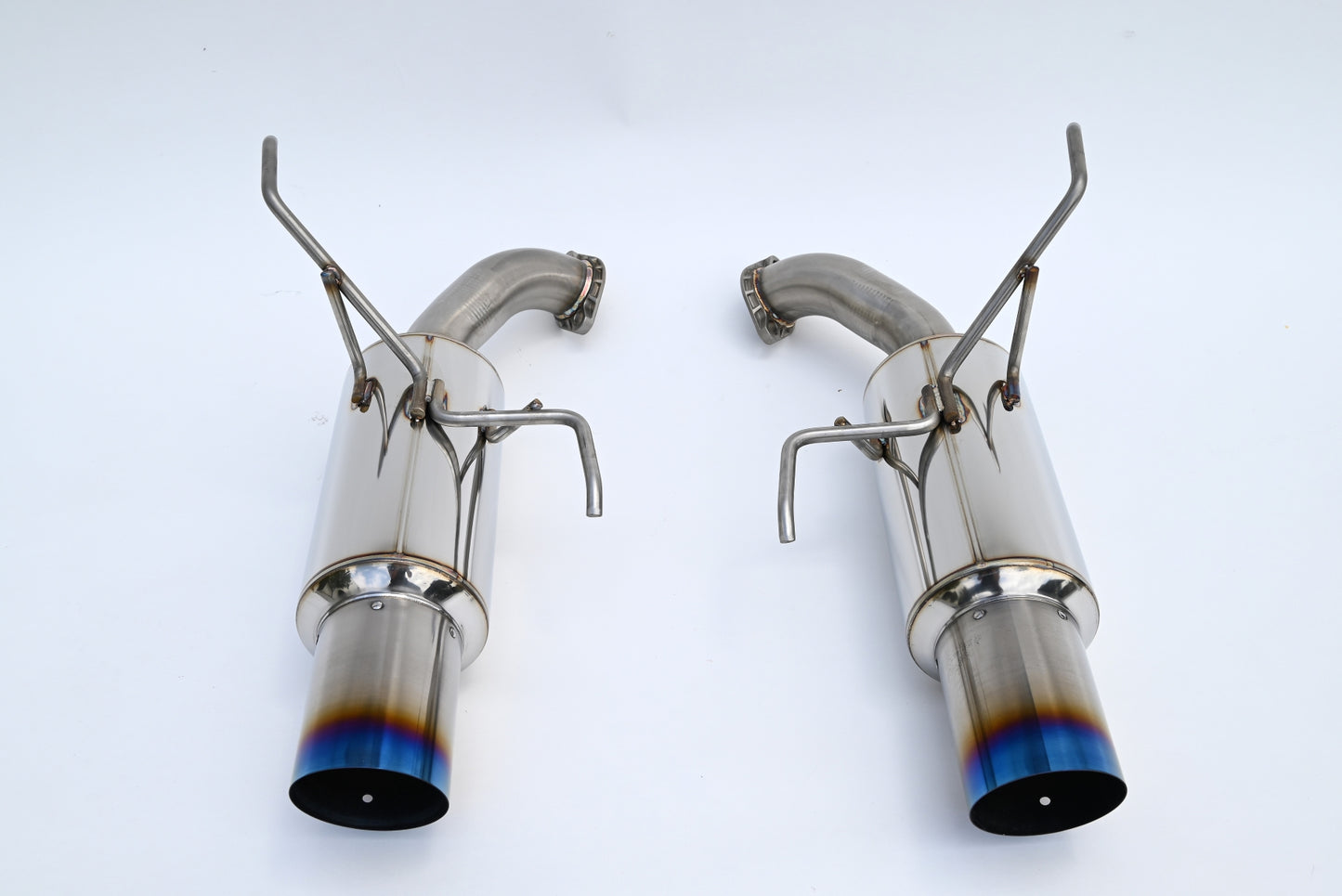 Invidia 2022+ WRX GT N1 3.5" Titanium Tip