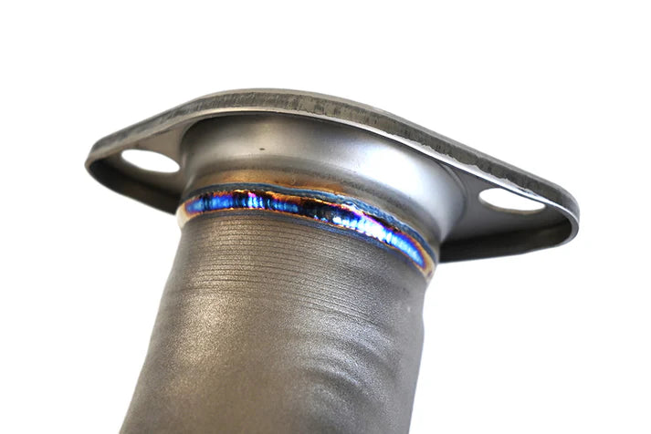 Invidia 2023+ Toyota GR Corolla Full Titanium Cat-Back Exhaust