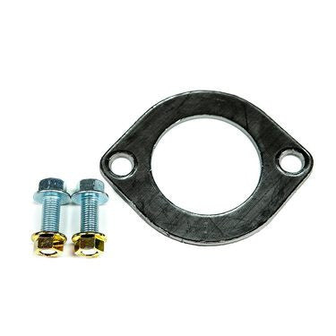 Axleback Exhaust, 2011-2014 WRX / 2008-2014 STi Hatchback - Muffler Delete - 4" Double Wall Tips