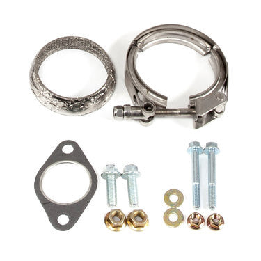Midpipe - 2017-2021 BRZ/GT-86 - 3-Inch - 2.5" Gasket