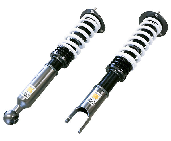 HKS HIPERMAX S JZA80 Full Kit