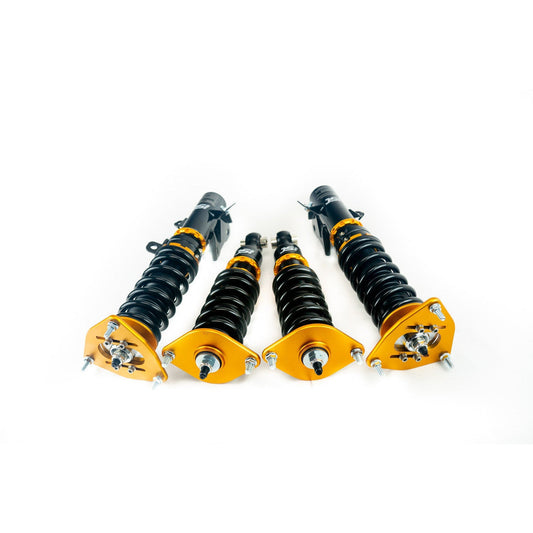 ISC 2022 Subaru WRX N1 V2 Track Coilover Kit