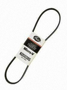 Gates 96-07 Subaru Impreza Micro-V Belt