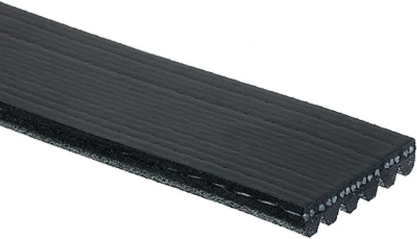 Gates 06-11 Subaru Impreza/Forester/05-09 Legacy/05-10 Outback / 90-91 Honda Prelude Micro-V Belt