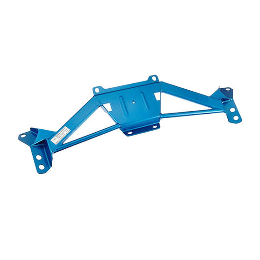 Cusco Power Brace Front Cross Member 08+ Impeza GRB/GVB/GH/GE/Forester SH5/9 / 03-09 Legacy BP5/BL5