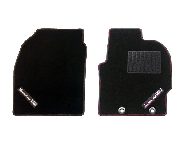 HKS Floor Mat GXPA16 F/R Set LHD