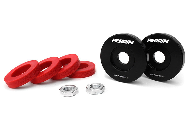 Perrin 15-20 Subaru STi/WRX Differential Lockdown System