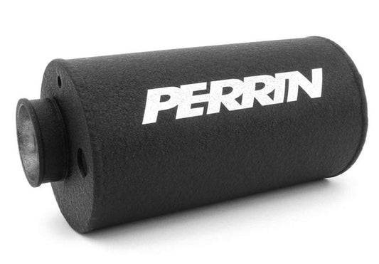 Perrin 15-19 Subaru WRX Black Coolant Overflow Tank