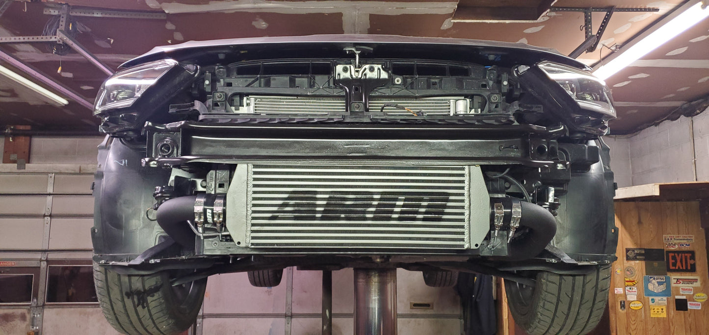 MK7 GLI FMIC KIT - ARM Motorsports