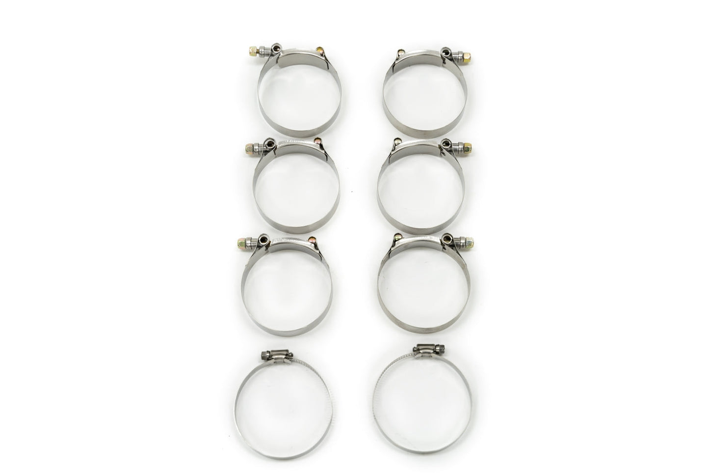 F01 750i N63 INTAKE - ARM Motorsports