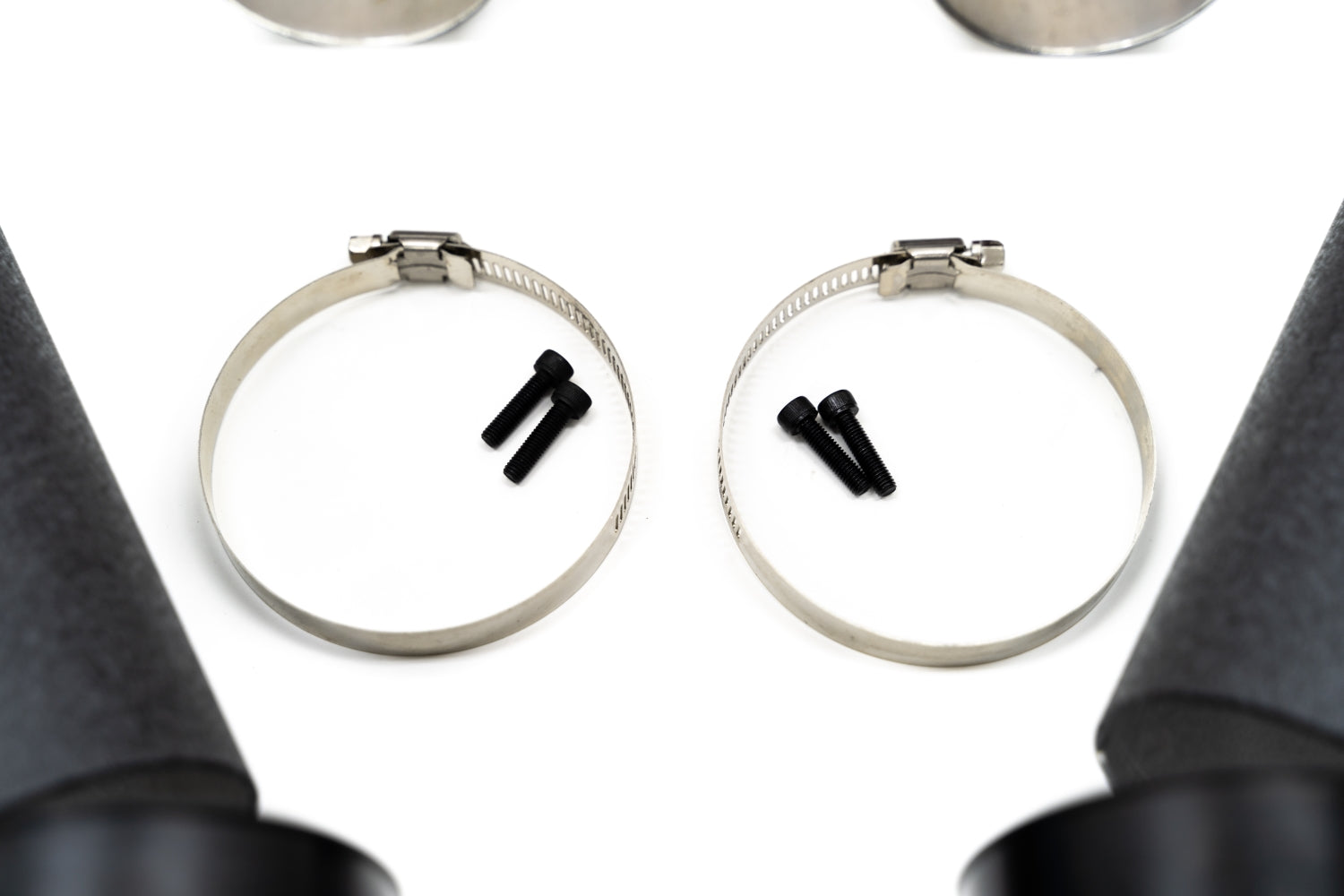 F01 750i N63 INTAKE - ARM Motorsports