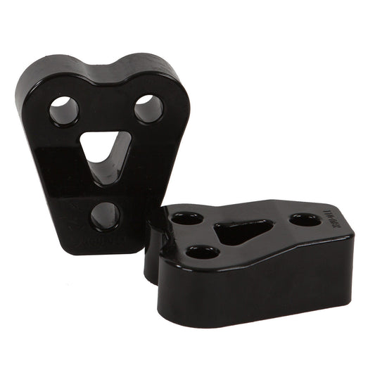 Three Hole Exhaust Hanger Bushing