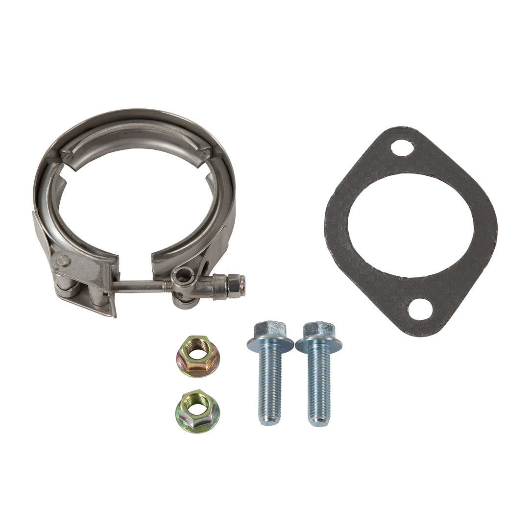 Midpipe - 2017-2023 Nissan Sentra SR Turbo