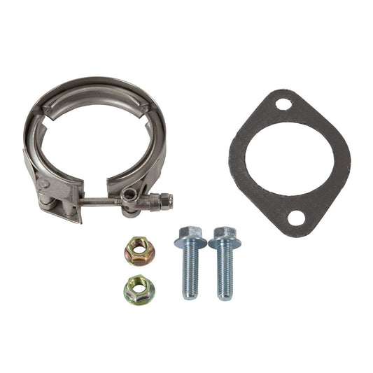 Midpipe - 2017-2023 Nissan Sentra SR Turbo