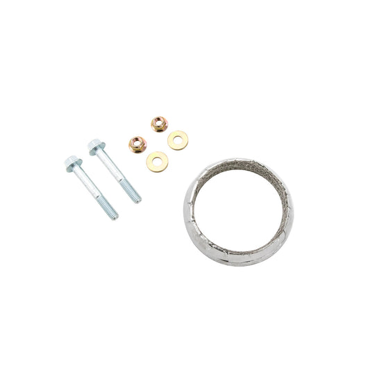 Midpipe - 2013-2016 BRZ/FR-S - 3-Inch - 3.0 Inch Gasket